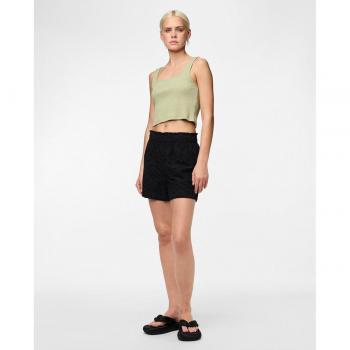 Pantaloni Vilde PC Black Medium
