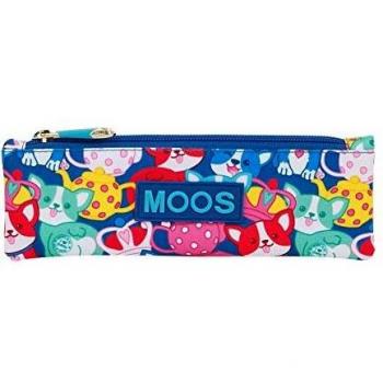 Portatodo Escolar MOOS