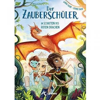 Der Zauberschüler (Band 3)