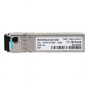 Ricetrasmettitore SFP28 BlueOptics Marconi 25G 10KM