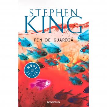 FIN DE GUARDIA (TRILOGÍA BILL HODGES 3)