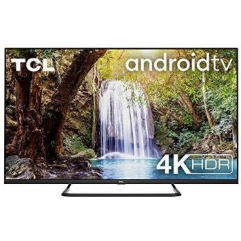 Télévision Ultra HD 55 TCL EP680