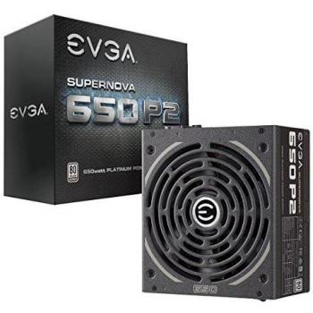 Alimentatore 650W EVGA SuperNOVA P2