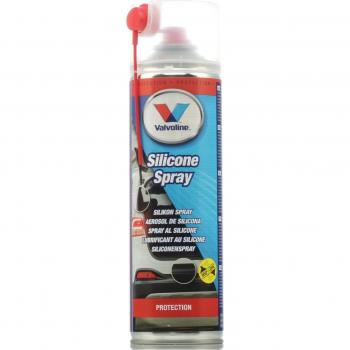 Silicone Lubrificante 887042 Valvoline