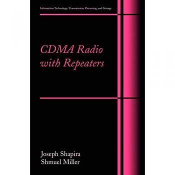 CDMA Radio with Repeaters