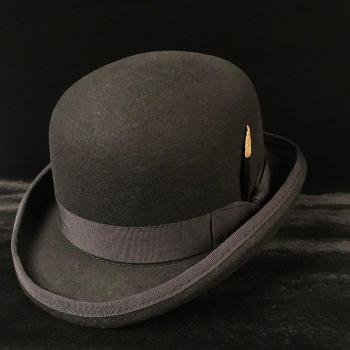 Crushable Derby Hat for Women