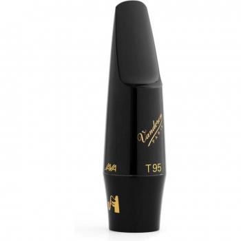 Tenorsaxophon‑Zubehör: Vandoren Java T95 Mundstück