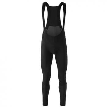 Gonso SQlab Noir Bib Tights – Small (Male)