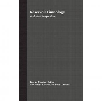 Reservoir limnology hardcover