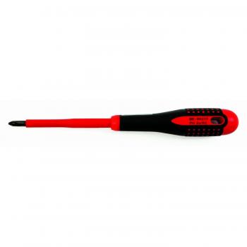 Bahco BE‑8610S Slotted & Phillips Insulated Hand Tool – 202 mm