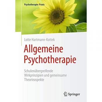 Allgemeine Psychotherapie