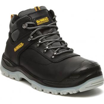 DeWalt Laser Safety Hiker Boots Black