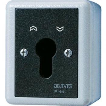 Jung 834.28G Elektroschalter