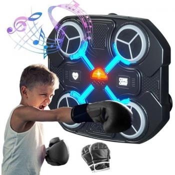Pannello di Boxe Smart con Audio