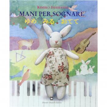 Mani per sognare. Ediz. italiana e giapponese