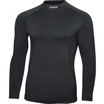 Jersey Jako à col relevé Hiver