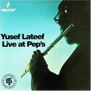 Live au Pep'S Volume 1