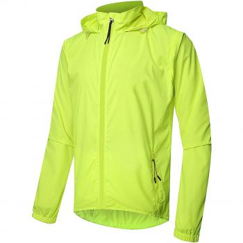 Momentum Mesh Windbreak Shirt