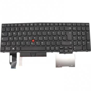 Tastiera per notebook Lenovo Thinkpad L580/E580/P52 IT