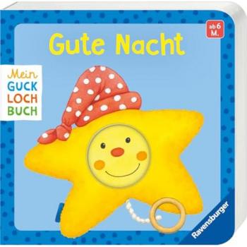 Mein Gucklochbuch