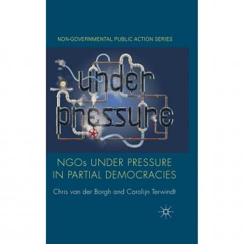 NGOs under Pressure in Partial Democracies