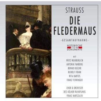 Die Fledermaus