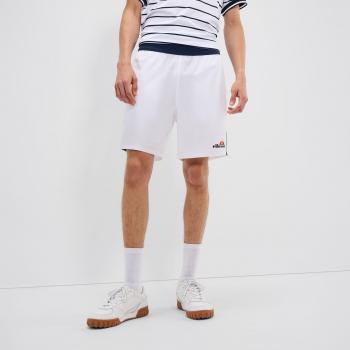 Pantaloni Corti Harding Ellesse Colore Bianco XL