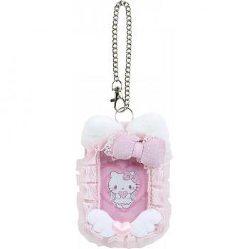 Sanrio Kartenetui Engelchen Teufelchen Hello Kitty 931756