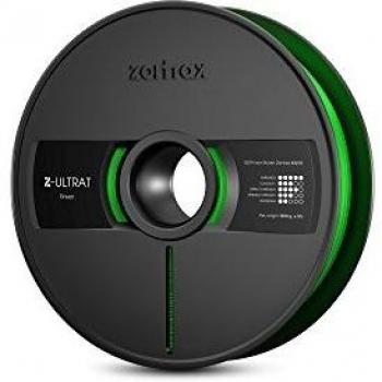3D‑Print Green – Zortrax 10547 Z‑ULTRAT M200 Filament