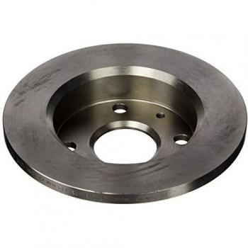BOSCH 0 986 479 119 Front Axle Brake Disc