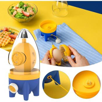 Kitchen Egg Mixer
