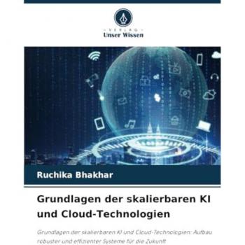 Grundlagen der skalierbaren KI und Cloud-Technologien