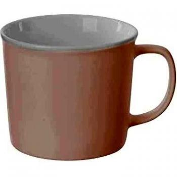 Mug porcelaine SECRET DE GOURMET Nature Rose