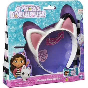 Spin Master Diadema Gabby´s Dollhouse Orejas De Gato