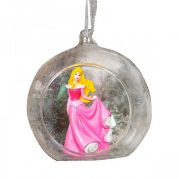 Disney Sleeping Beauty 3D Bauble