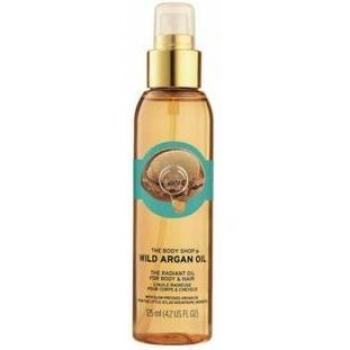 The Body Shop Arganöl 125 ml