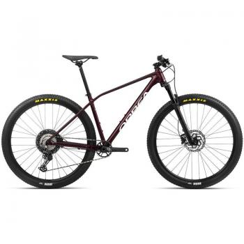 Bicicleta Orbea Alma H30 29 pulgadas