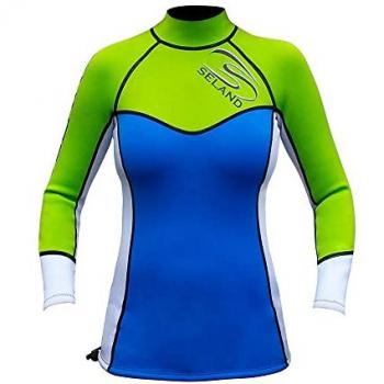 Veste Nautique Seland Malibu