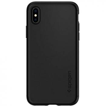 Spigen Thin Fit 360 Cover iPhone XS