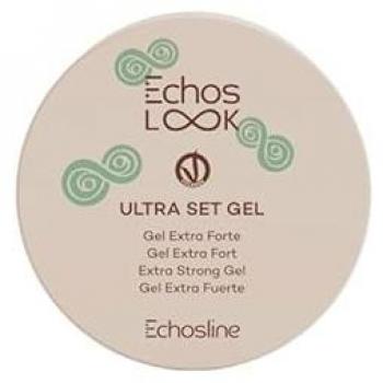 Echos Look Ultra Gel Extra Sterk 200 ml