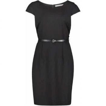 Betty & Co Tubino in Nero