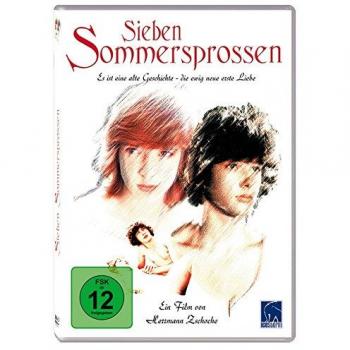Sieben Sommersprossen (Streaming)
