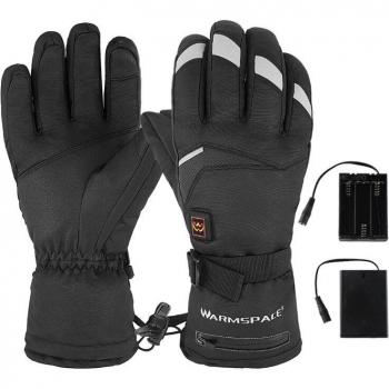 Gants Hiver Tactiles