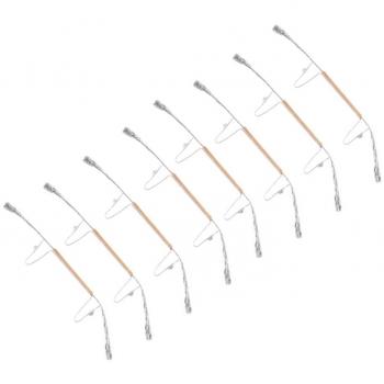 Contatti Striscianti per Auto Carrera First