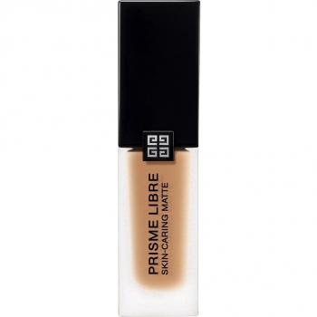 Givenchy Prisme Libre Skin-Caring Matte Complexion Foundation 30ml in Tone 5-N345