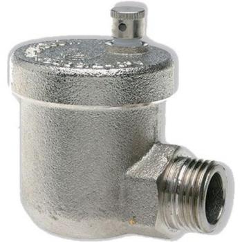 Système de purging d'air automatisé coudé ½ AV15 – Watts – L0254015