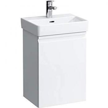 Lavabo Unità Mobile Laufen Pro S – Finitura Destra, 415x320x580 mm