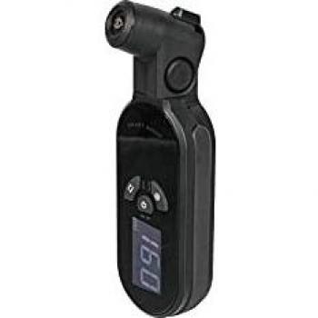 Topeak SmartGauge D2X Manometro Digitale Nero