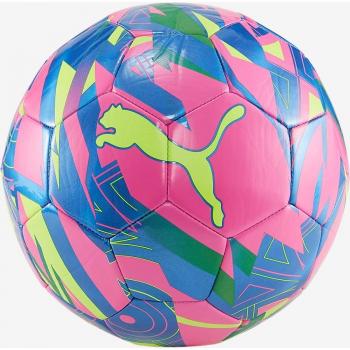 Balón Puma Graphic Energy 84136: Colores Brillantes Azul/Amarillo/Rosa