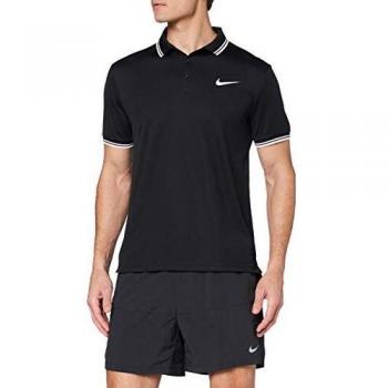 Polo Nike M Nkct Dry Solid Uomo